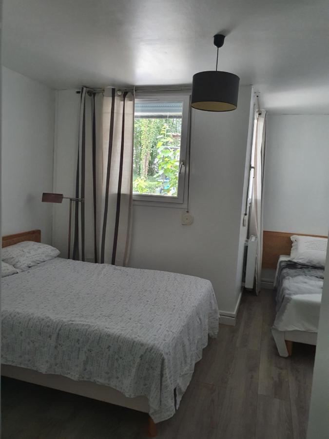 Maison De Charme A La Campagne Roupy Екстер'єр фото