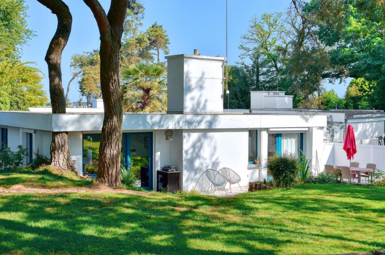 Maison De Charme A La Campagne Roupy Екстер'єр фото
