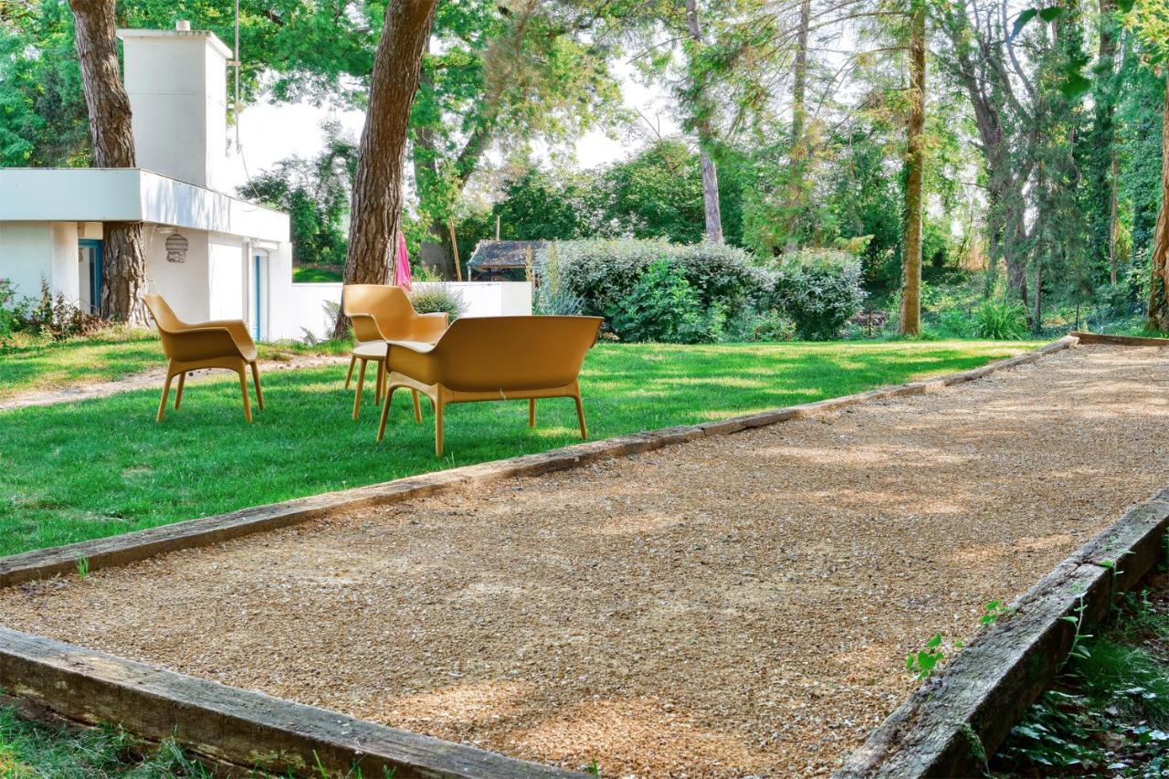 Maison De Charme A La Campagne Roupy Екстер'єр фото