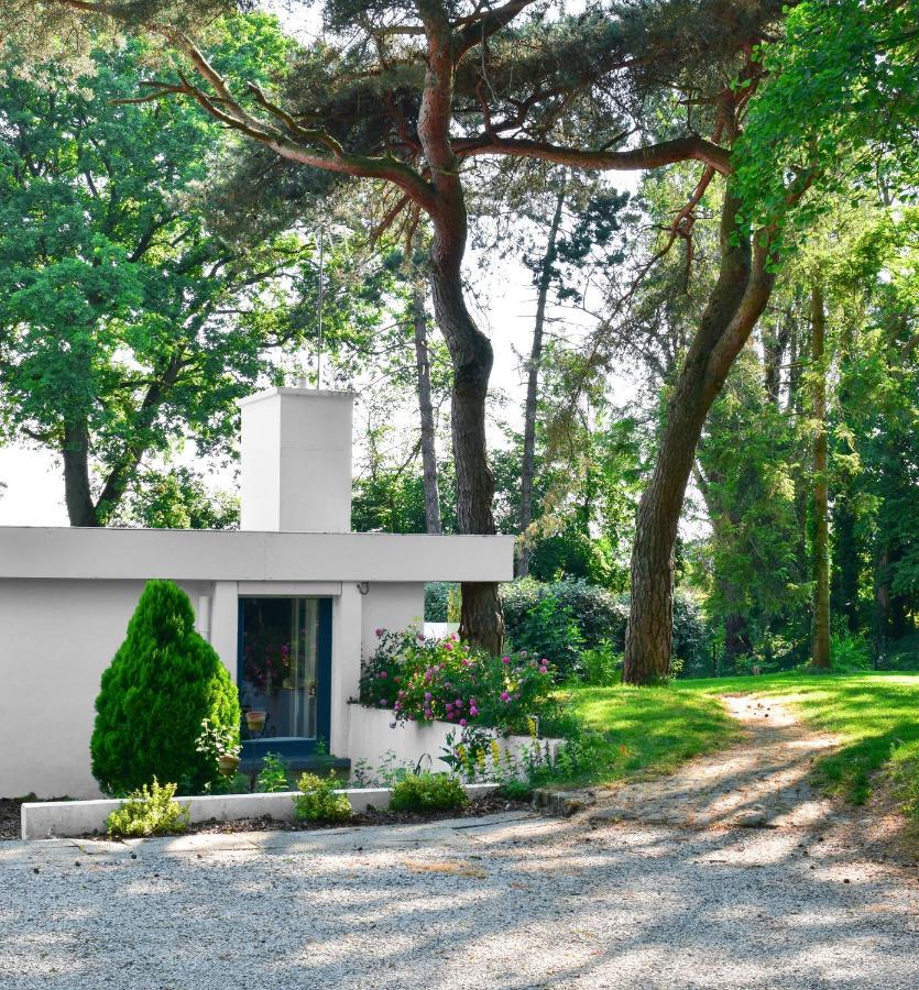 Maison De Charme A La Campagne Roupy Екстер'єр фото